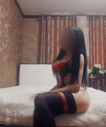 Проститутка Усухчай : Полина